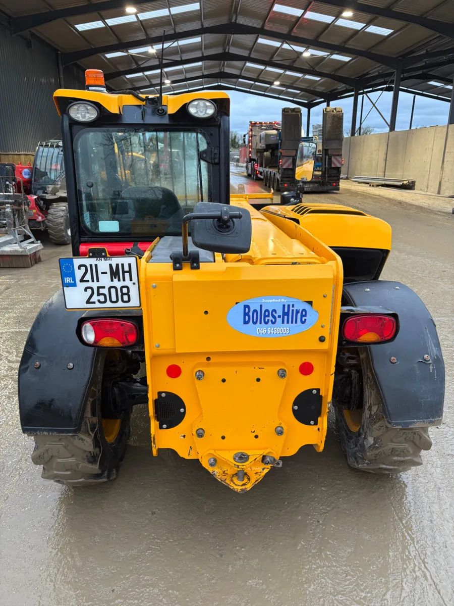 2021 JCB 526-60 - Image 4