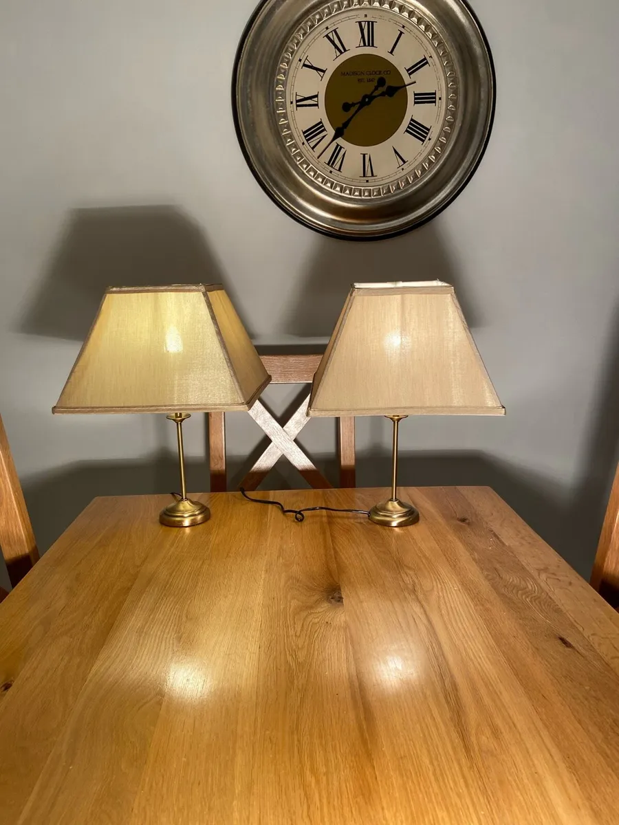 Table lamps - Image 2