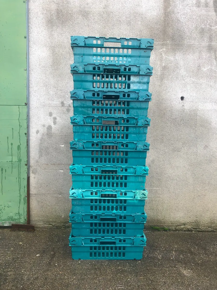 Storage crates - Image 1