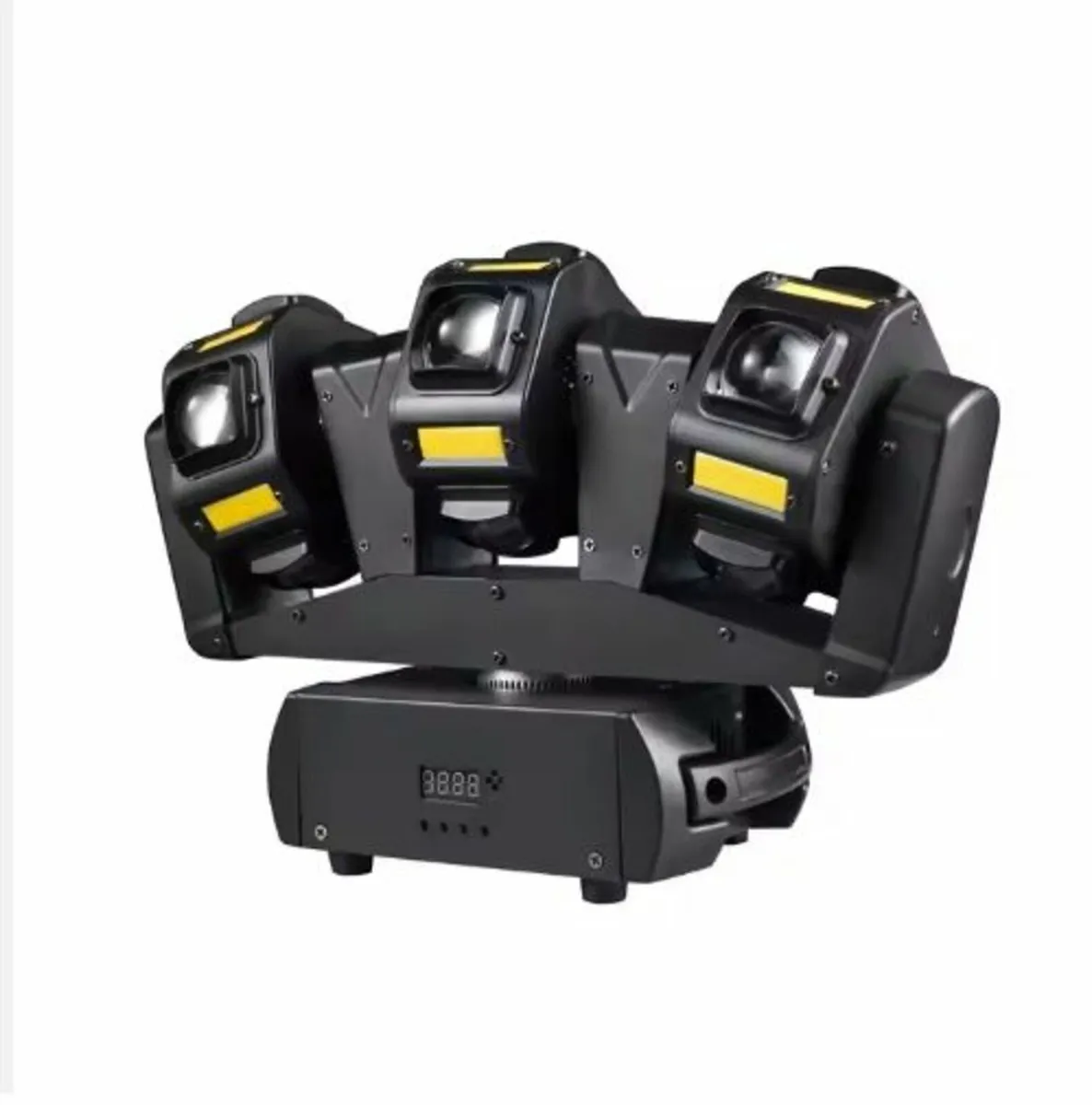 New DJ Lights - Image 4