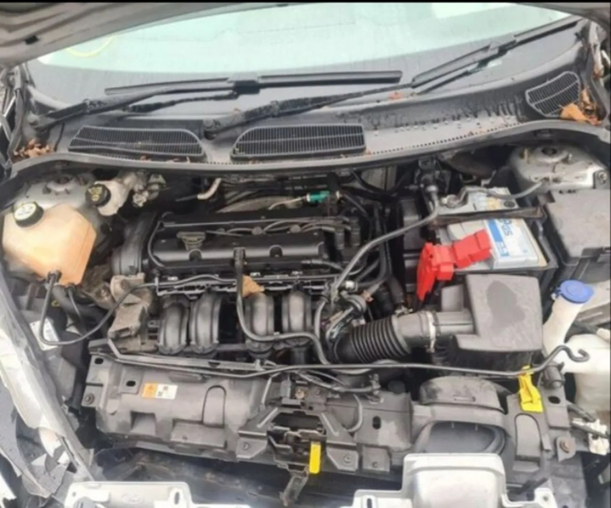 Ford Fiesta 1.2 breaking 09 to 2016 - Image 2
