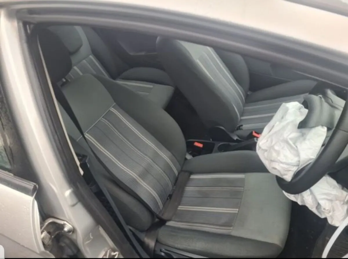 Ford Fiesta 1.2 breaking 09 to 2016 - Image 4