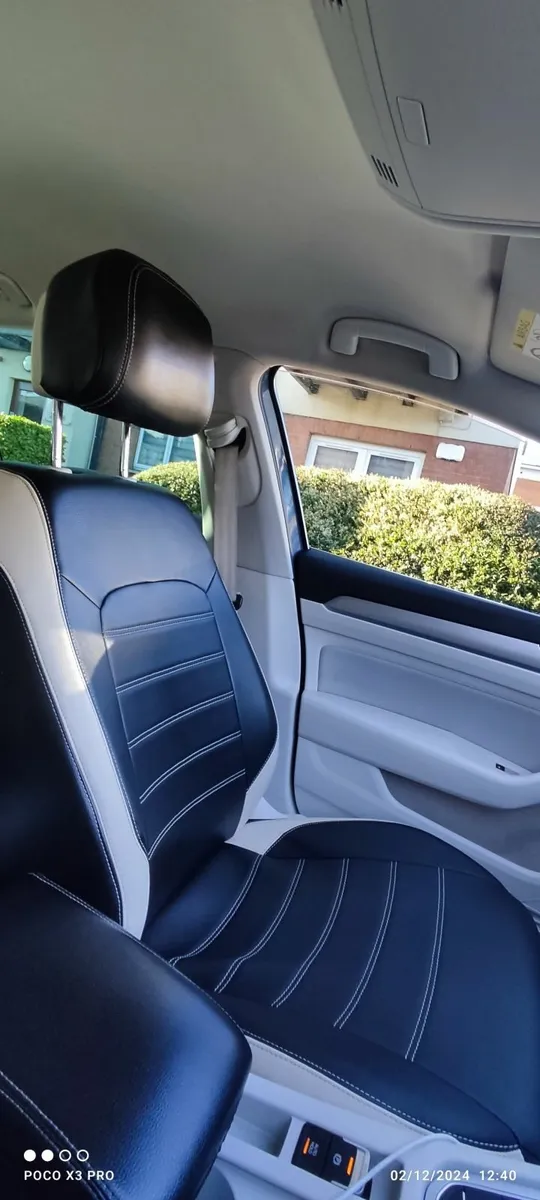 VW Passat - Image 4