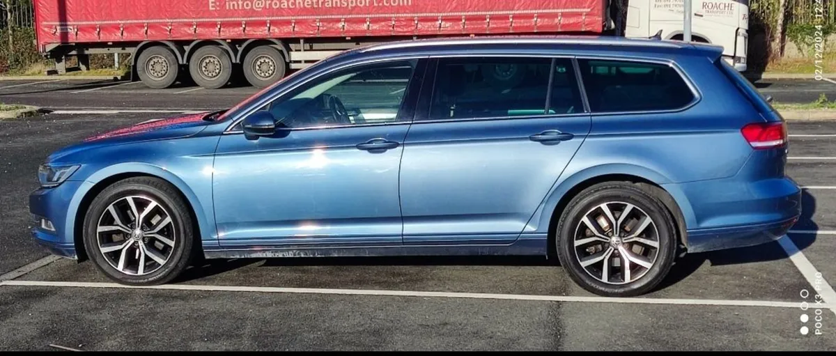 VW Passat - Image 2