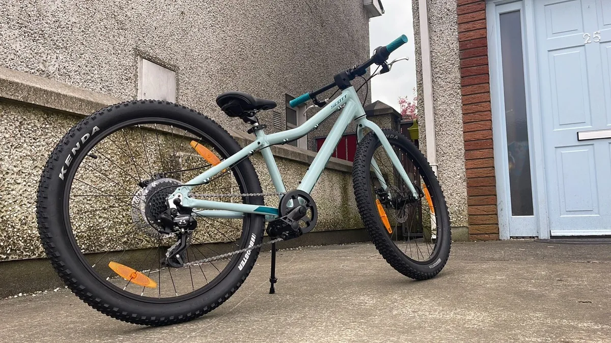 Scott mtb bikes for sale cheap
