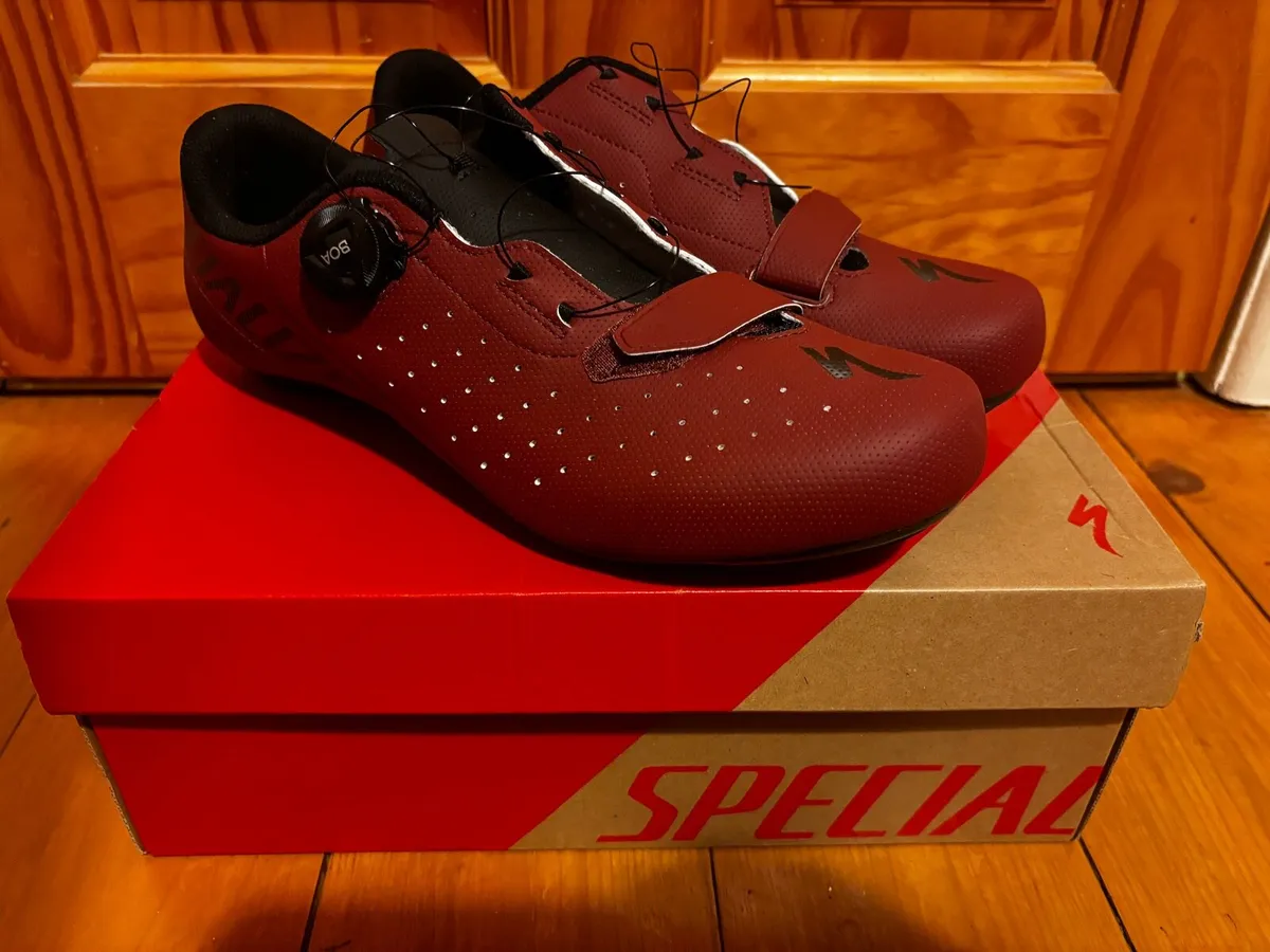 Specialized torch 1.0 red hotsell