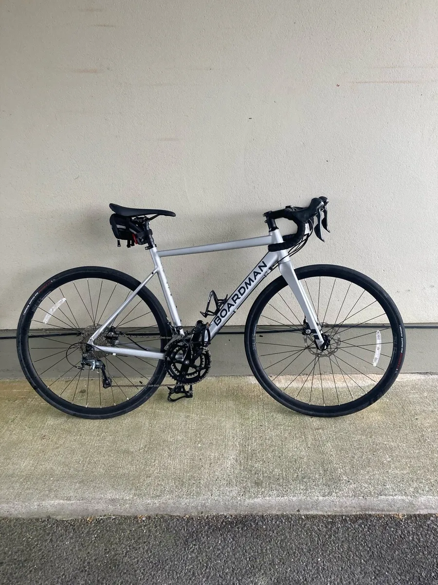 Boardman SLR 8.8 Road Bike for sale in Co. Clare for 500 on DoneDeal