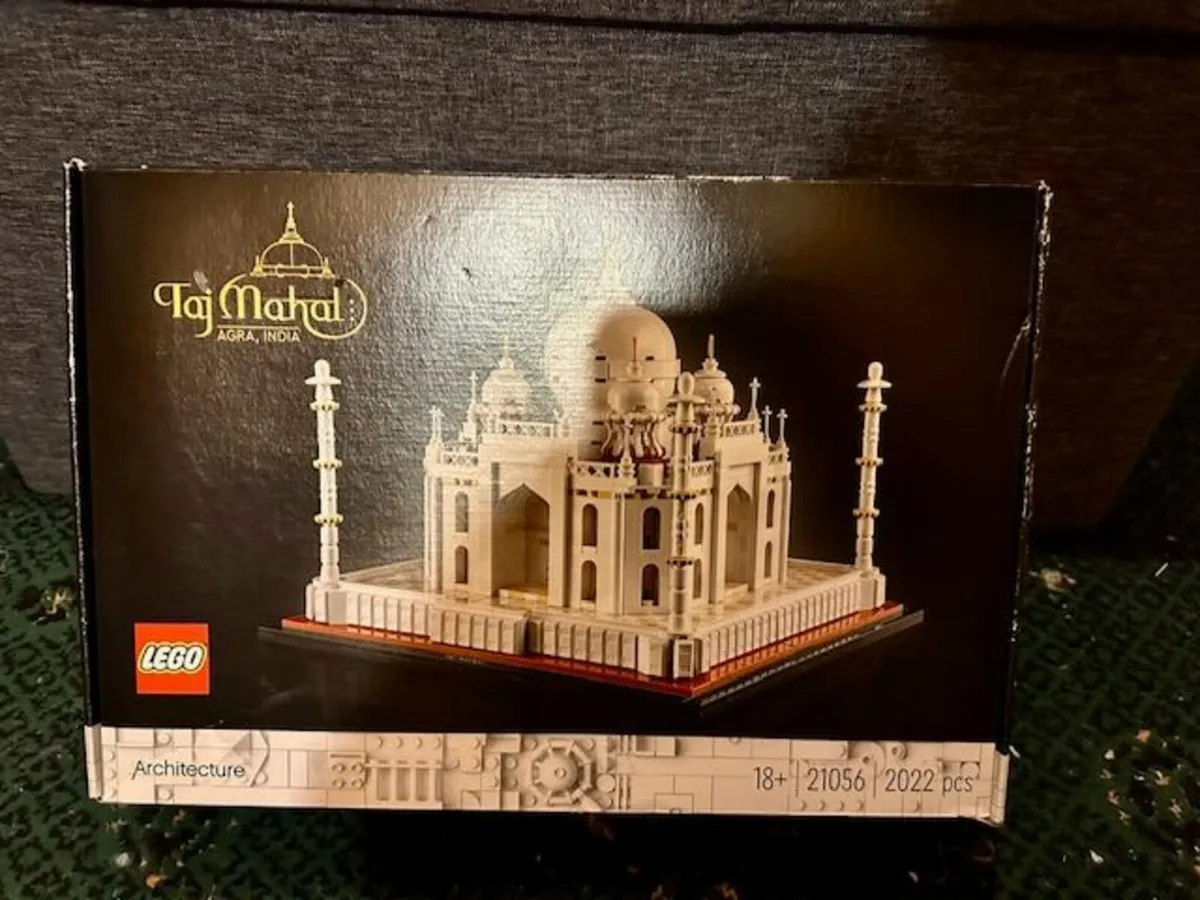 Lego Collector Items - Image 2