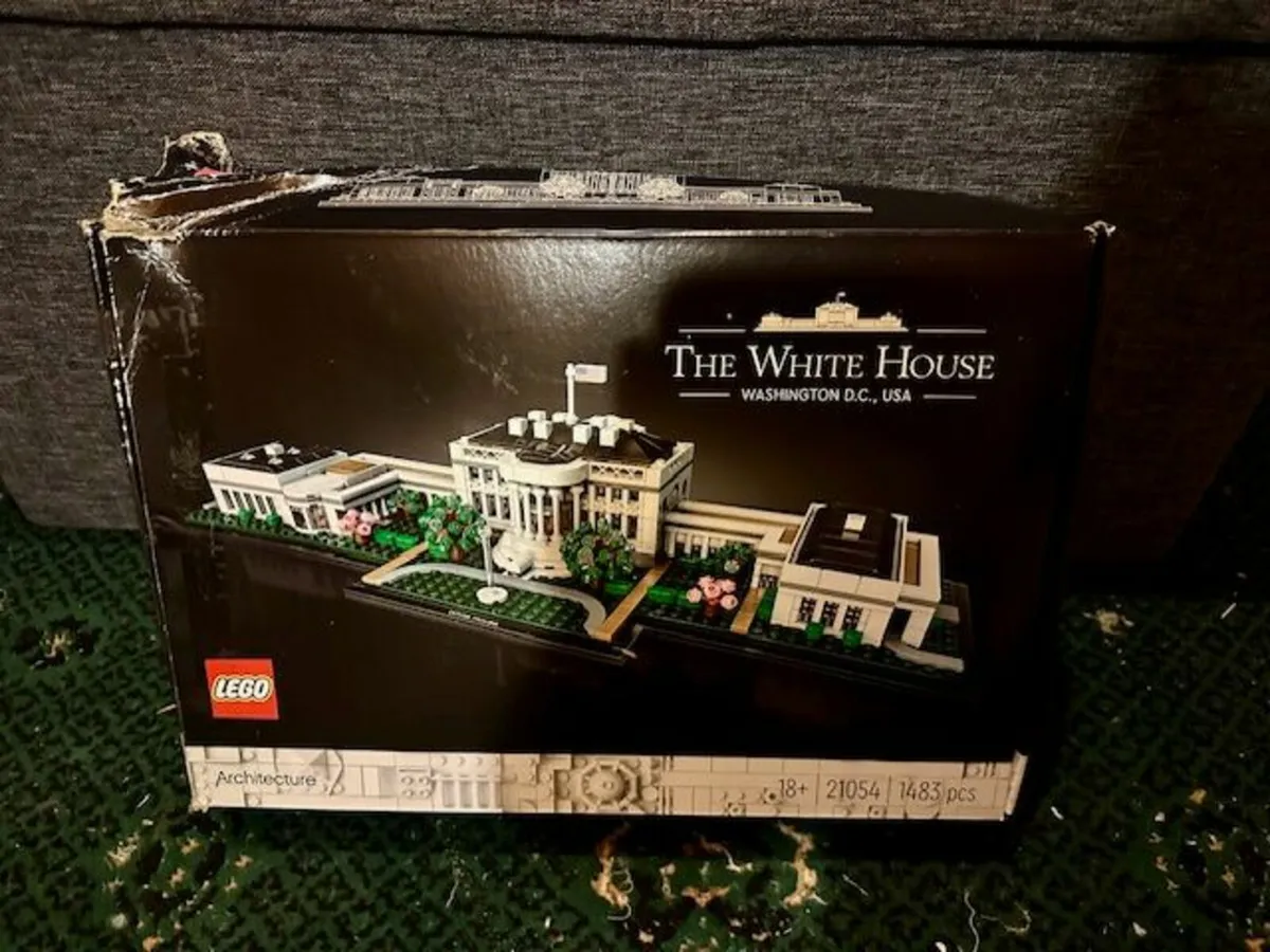 Lego Collector Items - Image 3