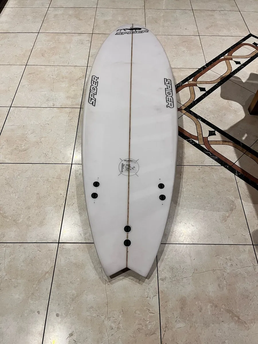 Spider surf board - Image 2