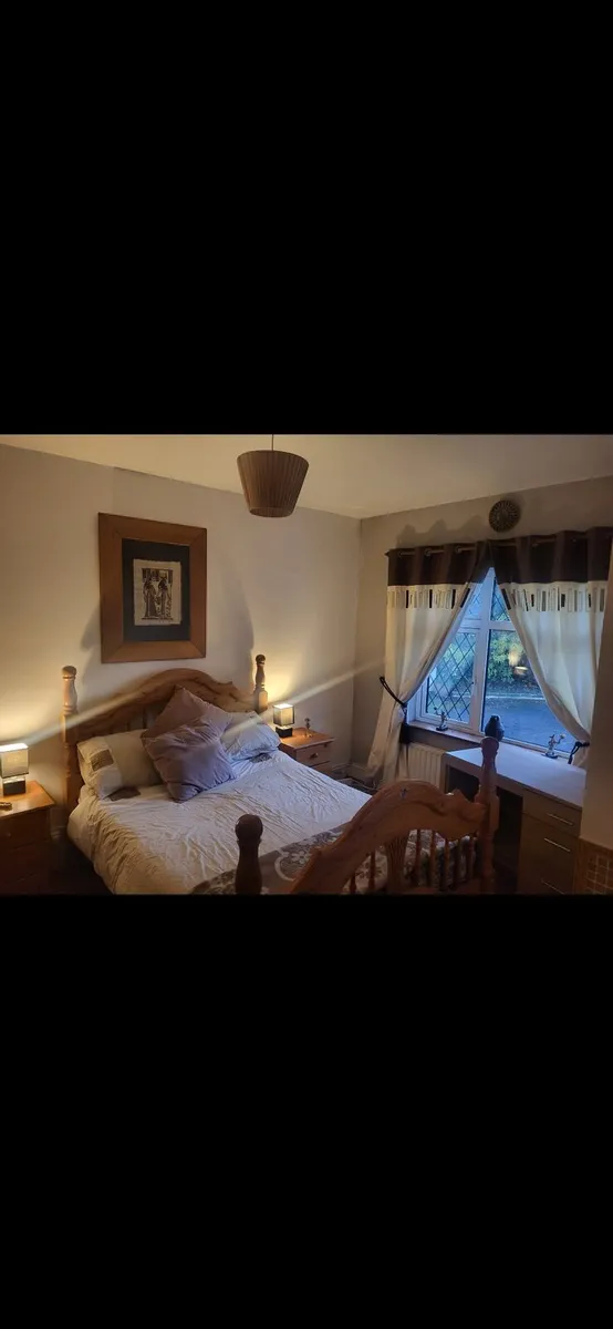 Room to rent - Image 1