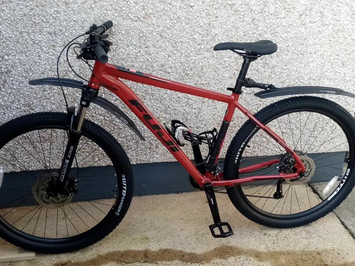 New brand bicycle deals
