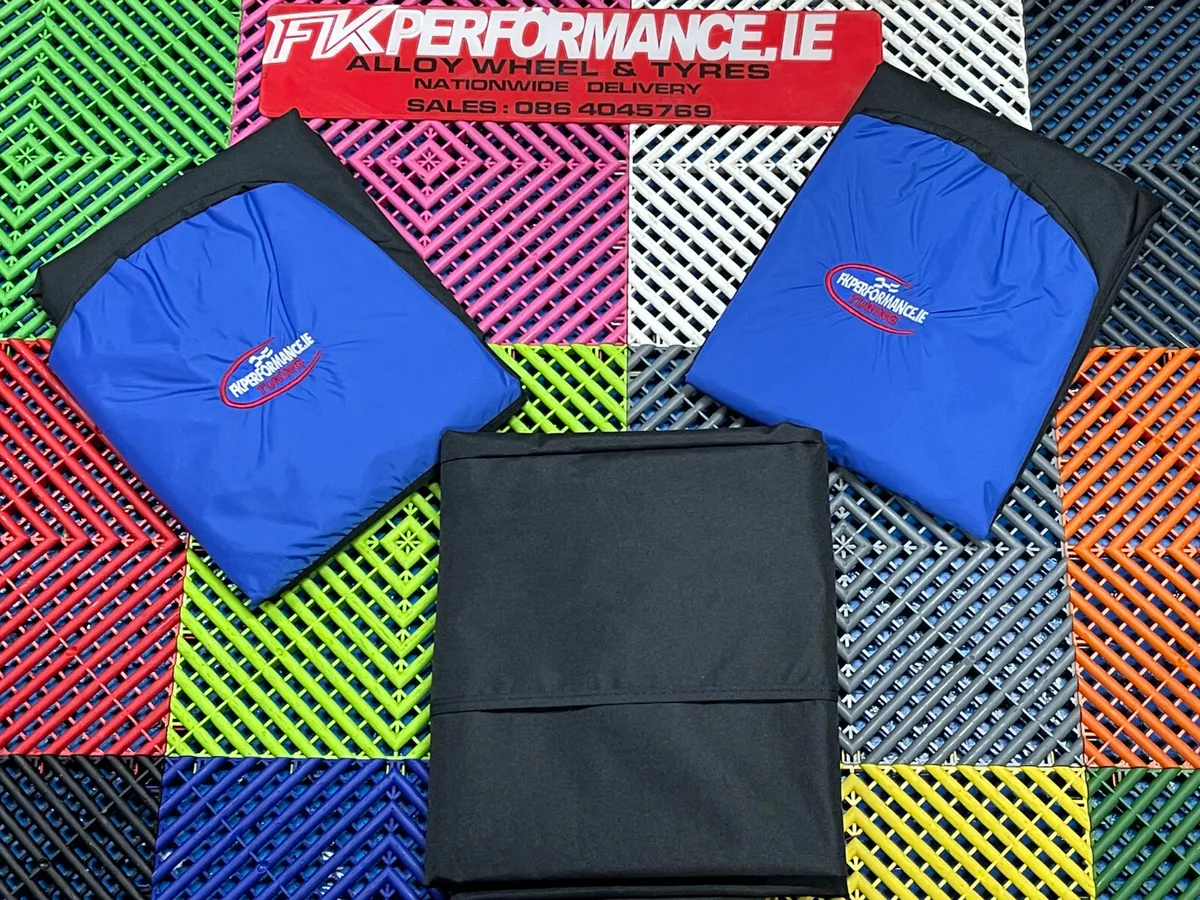 Ultimate universal seat covers at fk performance - Image 3