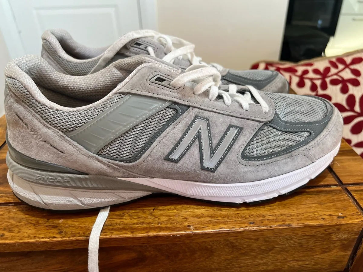 New balance 990 made in USA size 11.5 for sale in Co. Westmeath for 60 on DoneDeal