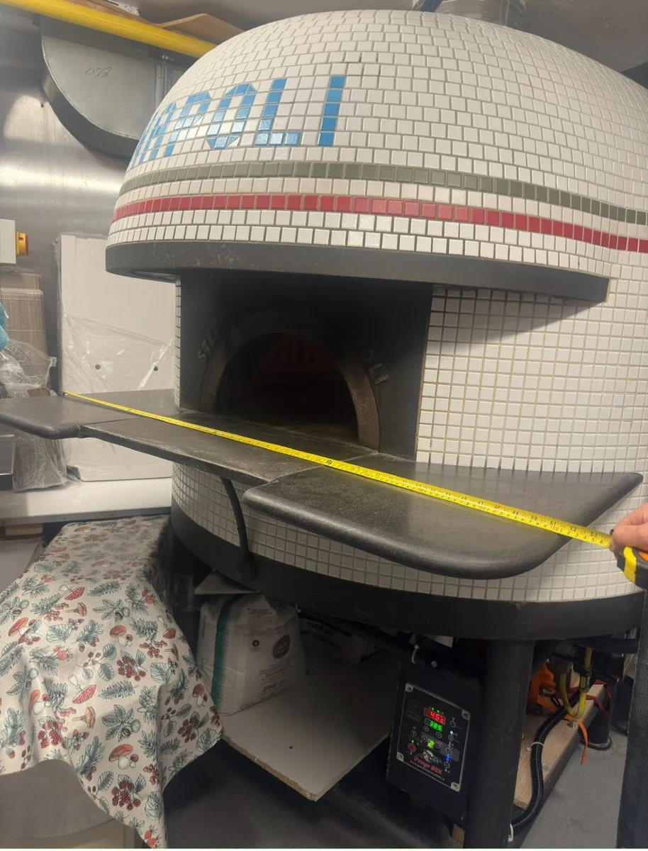 Oven - Image 3