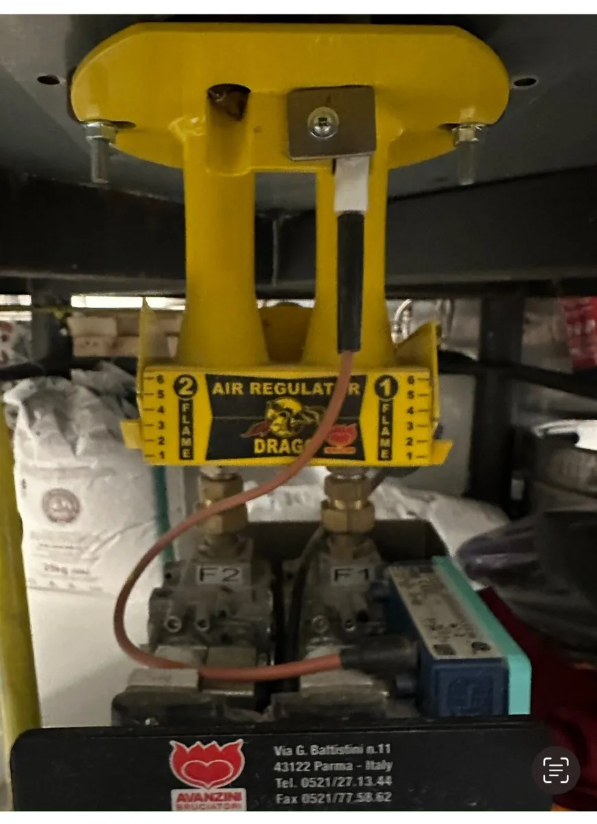 Oven - Image 4