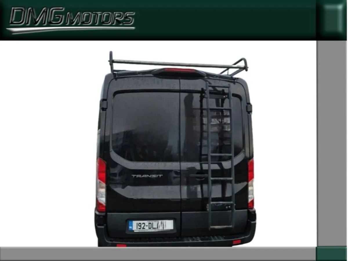 Ford Transit Transit Trend 350 L 2.0 170BHP M - Image 2