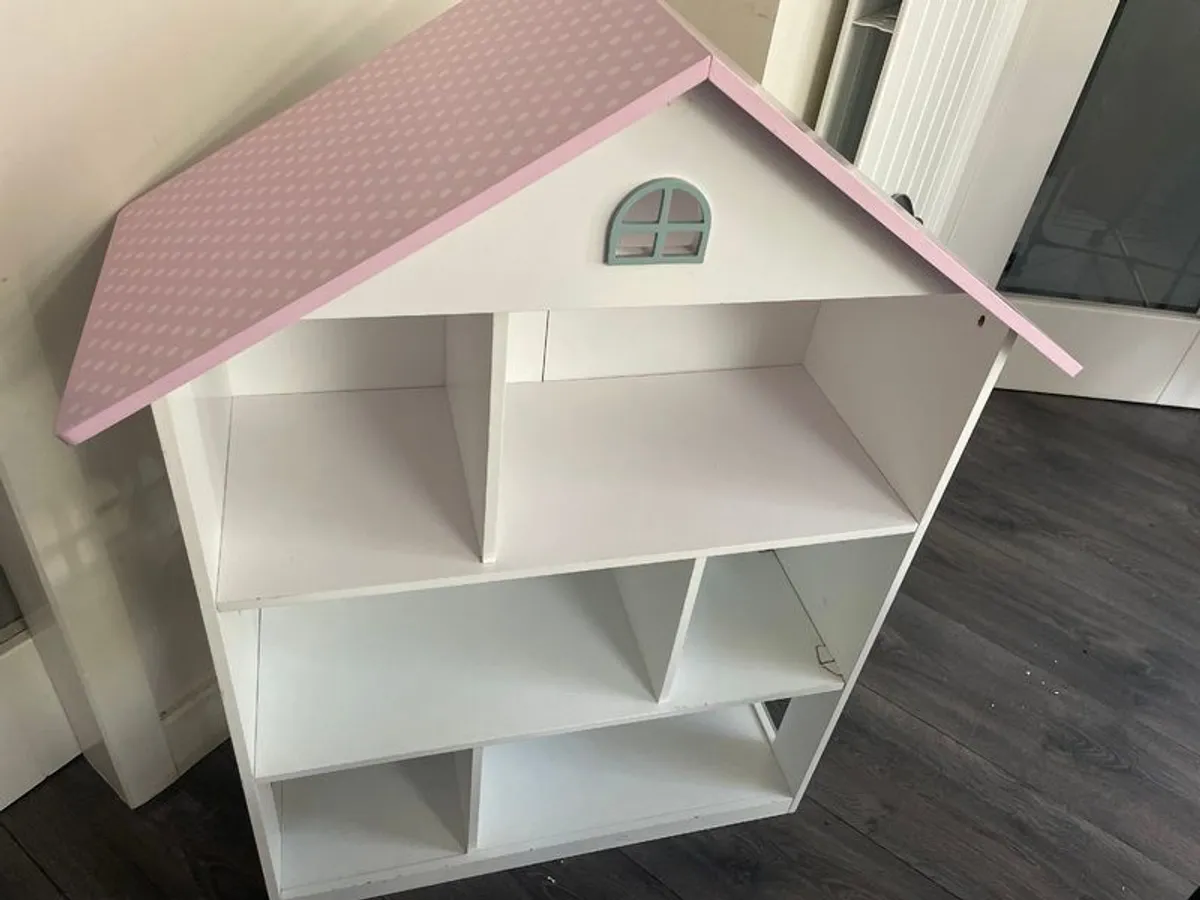 Kids Bookcase - Image 1