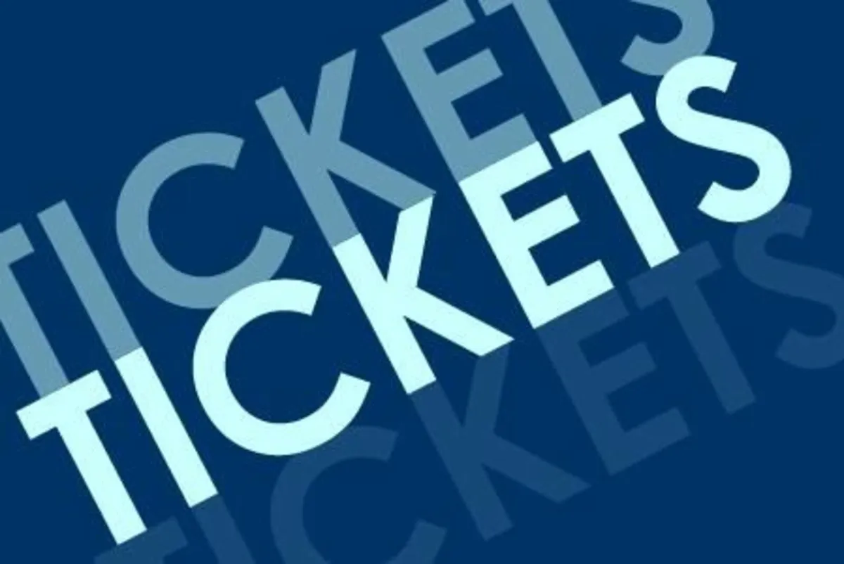 Pitbull Tickets - Image 3