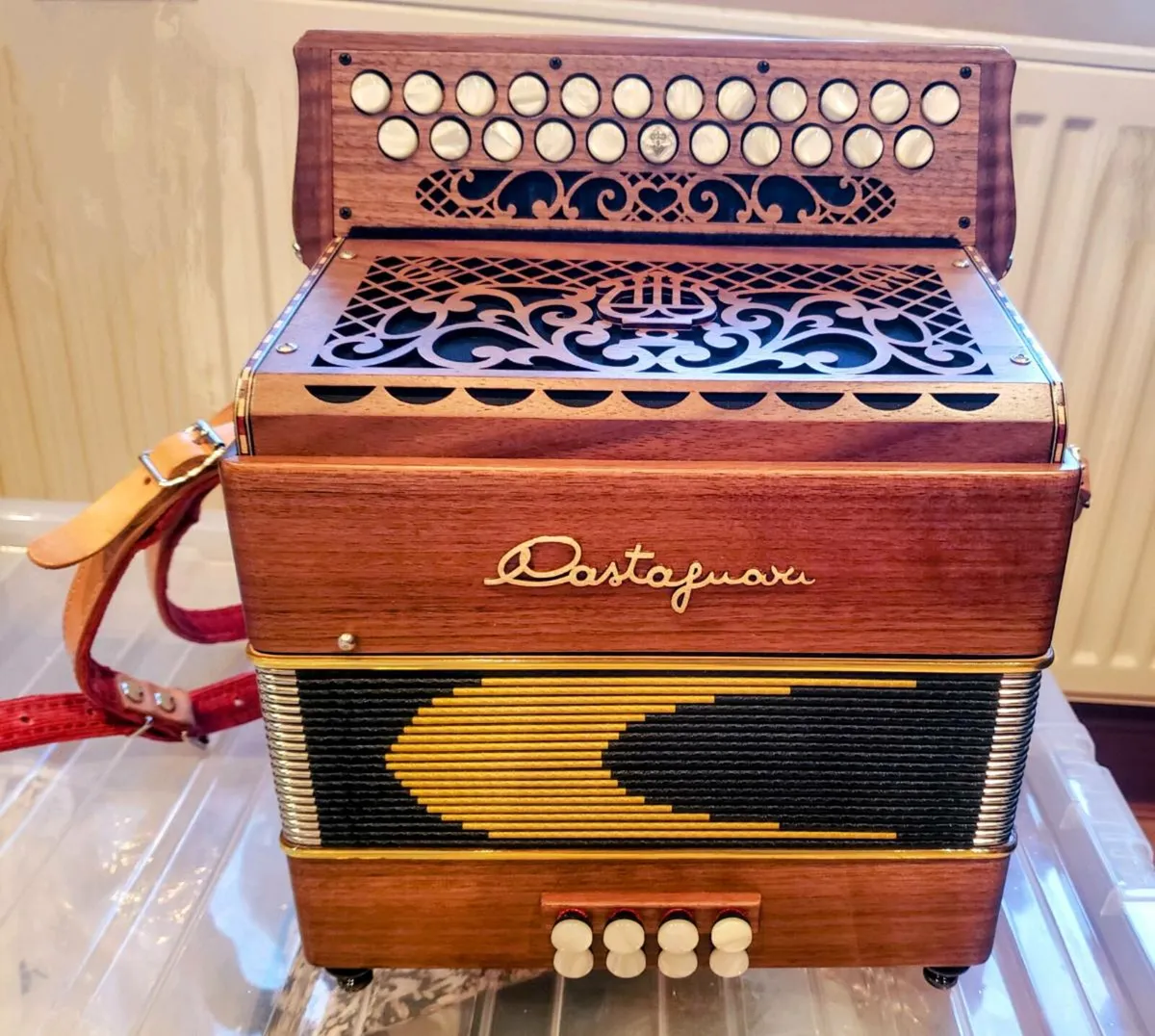 Button Accordion - Image 2