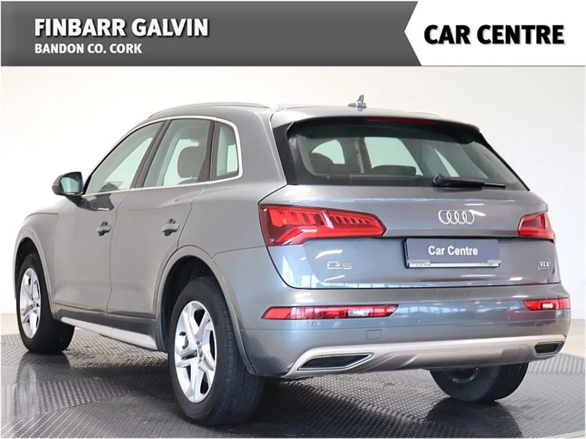 Q5 2.0tdi 190BHP Quattro SE 4WD Auto. - Image 3