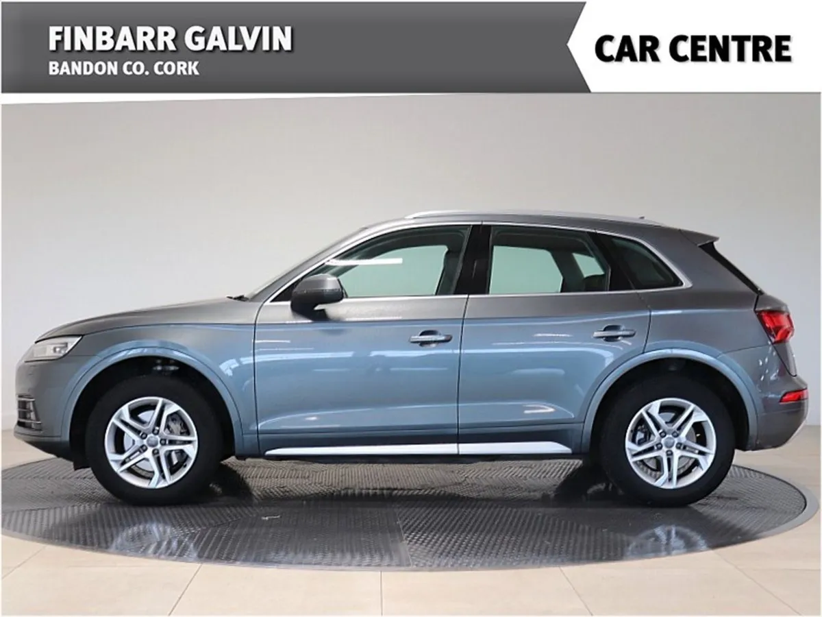Q5 2.0tdi 190BHP Quattro SE 4WD Auto. - Image 4