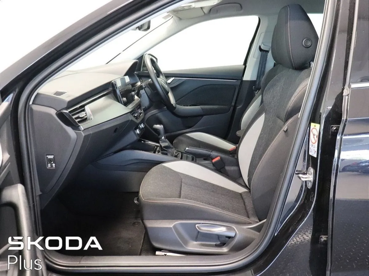 Skoda Scala Style 1.0tsi 110HP DSG - Image 4