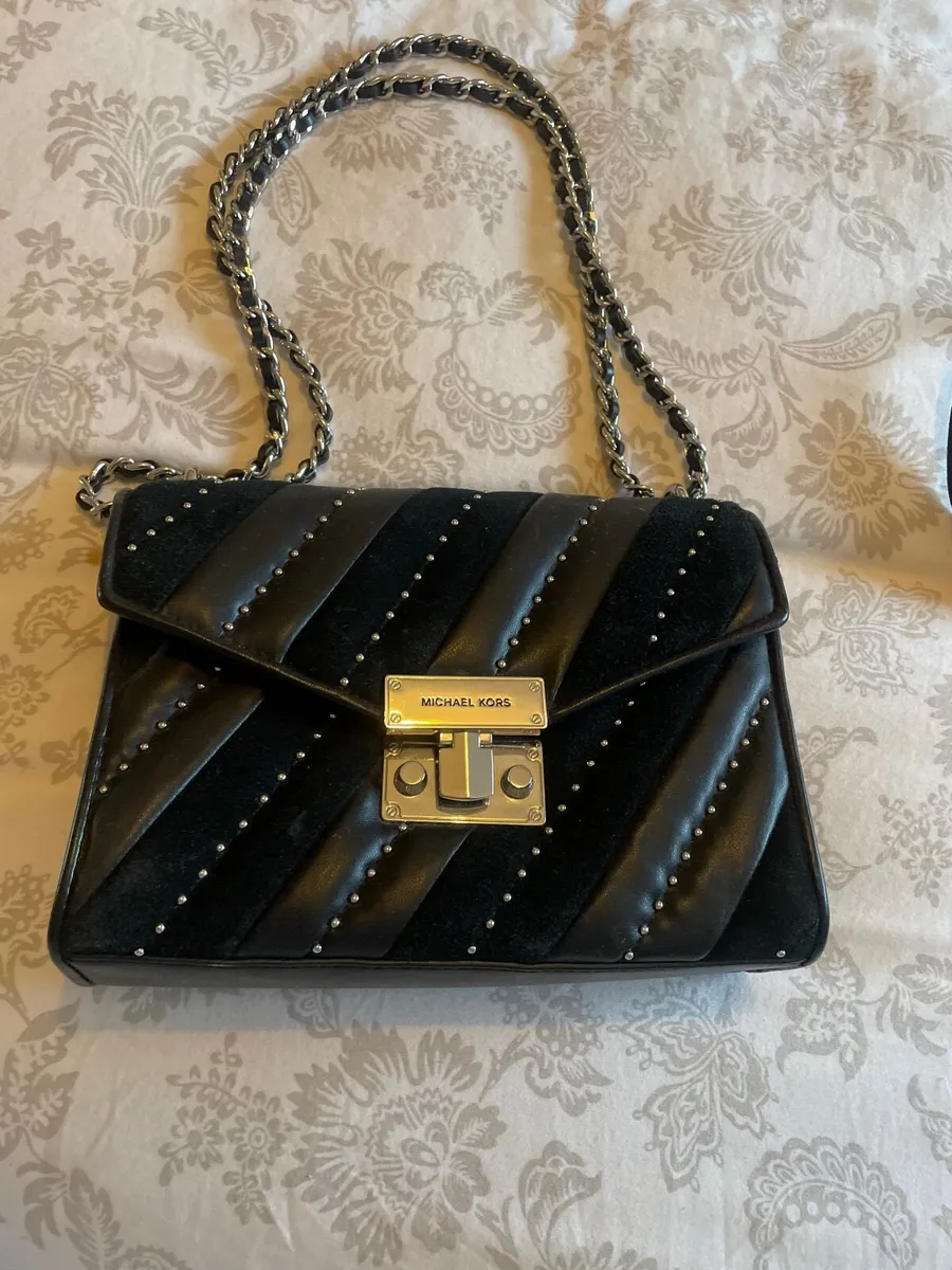 Michael Kors bag for sale in Co. Galway for 40 on DoneDeal