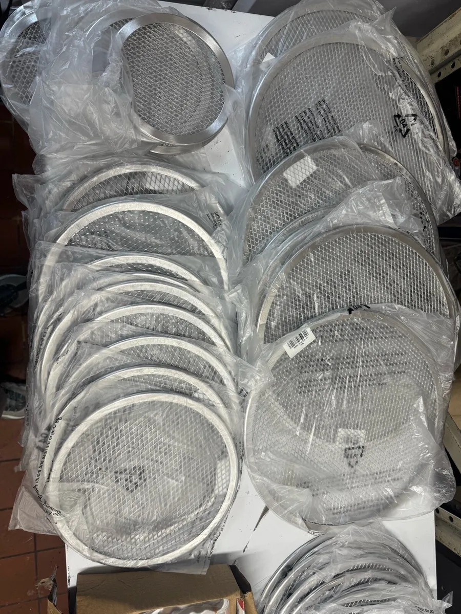 Pizza accessories - Image 1