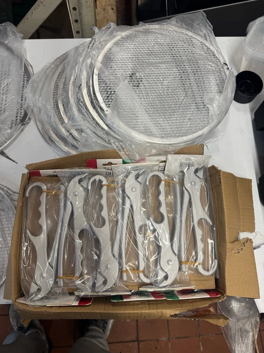 Pizza accessories - Image 2