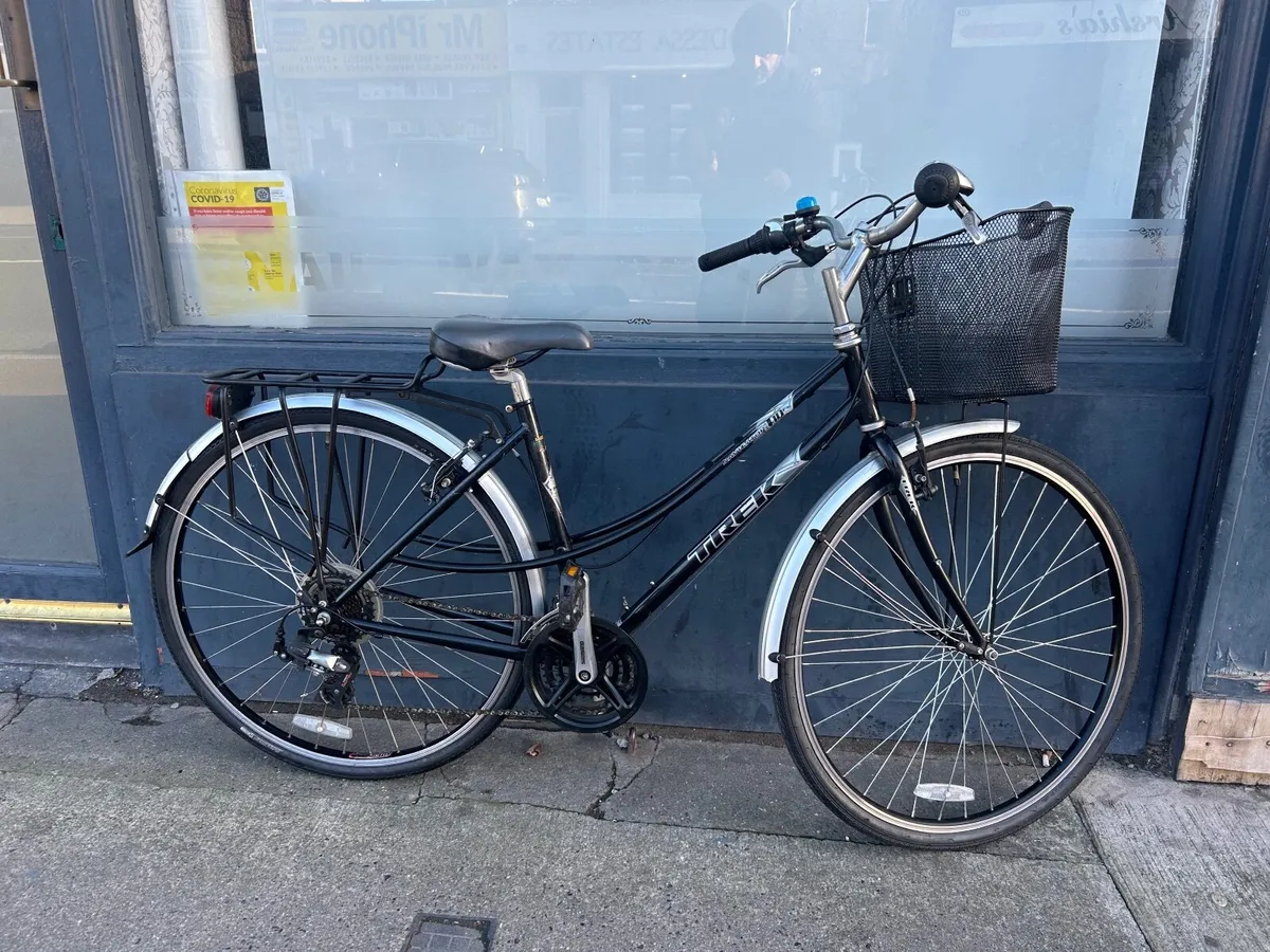 Trek navigator 500 for sale sale