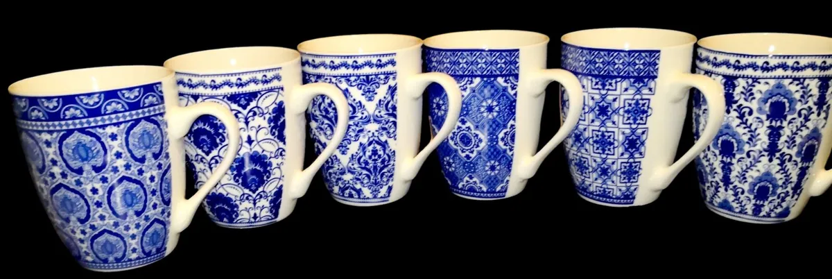 Newbridge mug set - Image 1