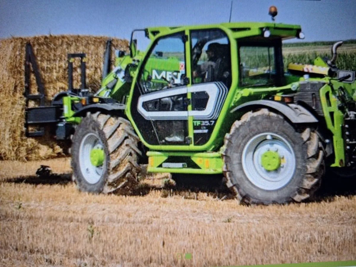 MERLO AGRICULTURAL AND CONSTRUCTION - Image 2