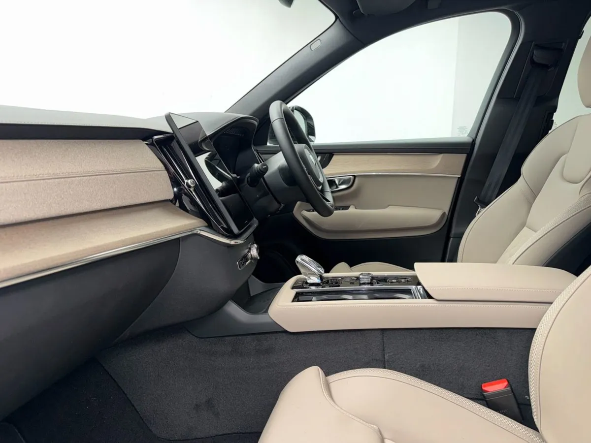Volvo XC90 T8 Plus Dark  order Now - Image 4