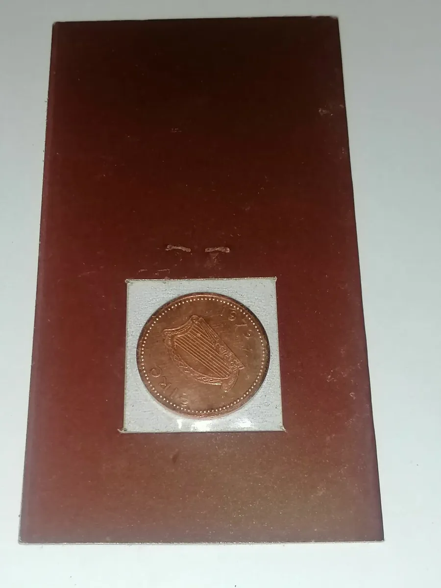 Sealed Token Coin  Pope John Paul's Visit To Éire - Image 3