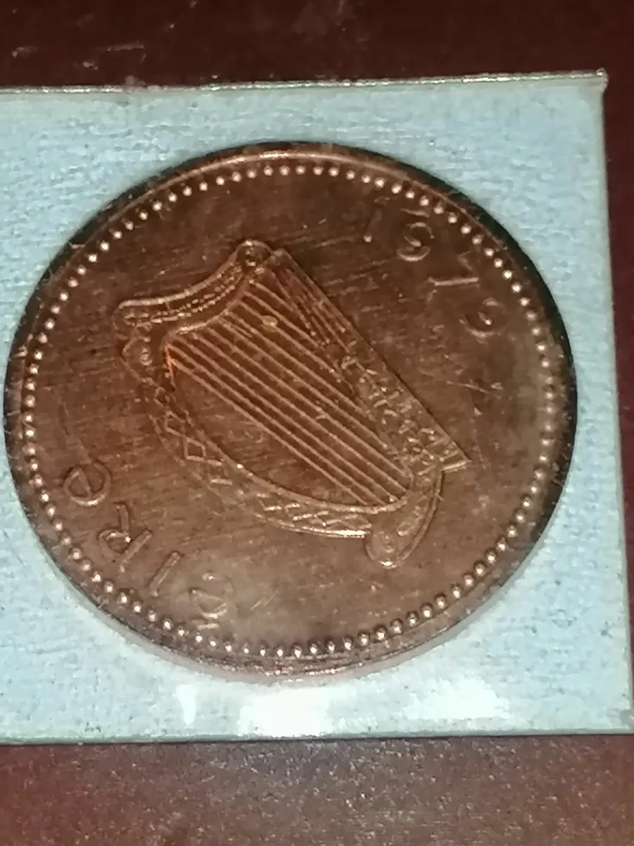Sealed Token Coin  Pope John Paul's Visit To Éire - Image 4