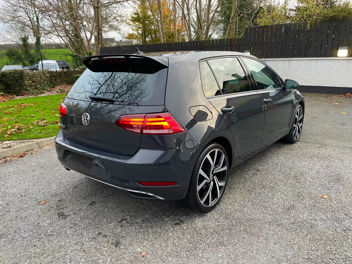 2020 VOLKSWAGEN GOLF 1.6 TDI MATCH *201*HIGH SPEC* - Image 3