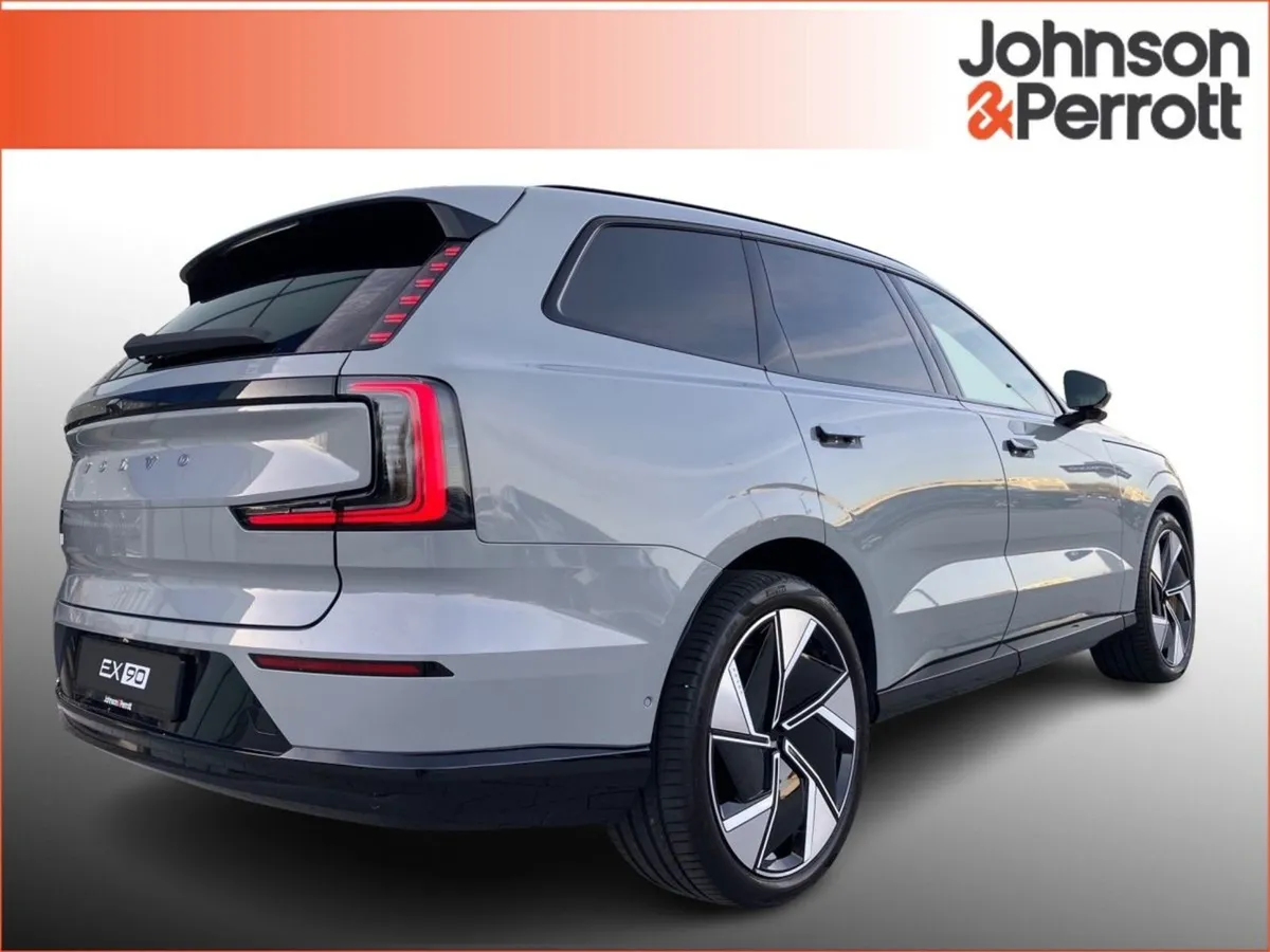 Volvo EX90 Twin Motor Performance Ultra - 517bhp - Image 3