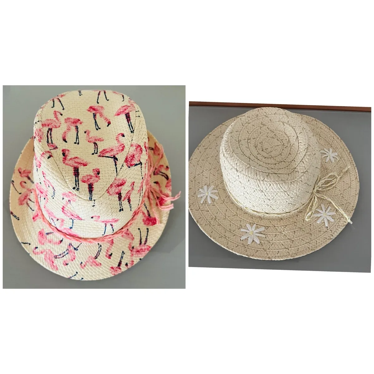 Children sun hats for sale in Co. Limerick for 10 on DoneDeal