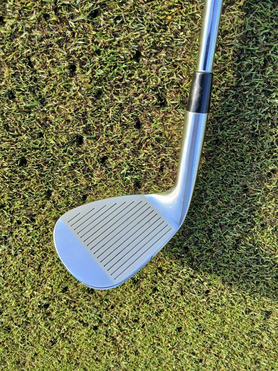Mizuno T22 golf wedge 58* - Image 3
