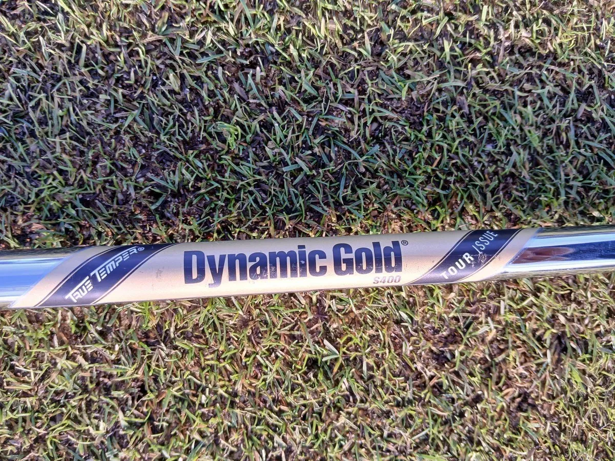 Mizuno T22 golf wedge 58* - Image 2