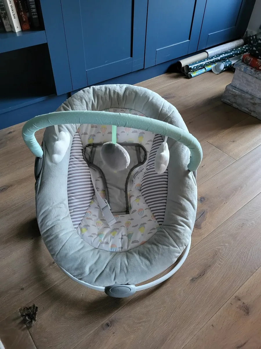 Baby Bouncer Mothercare for sale in Co. Dublin for 10 on DoneDeal