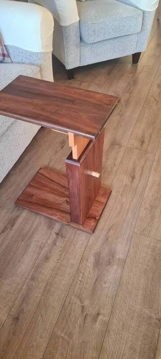 Side Table, End Table, C Table - Image 3