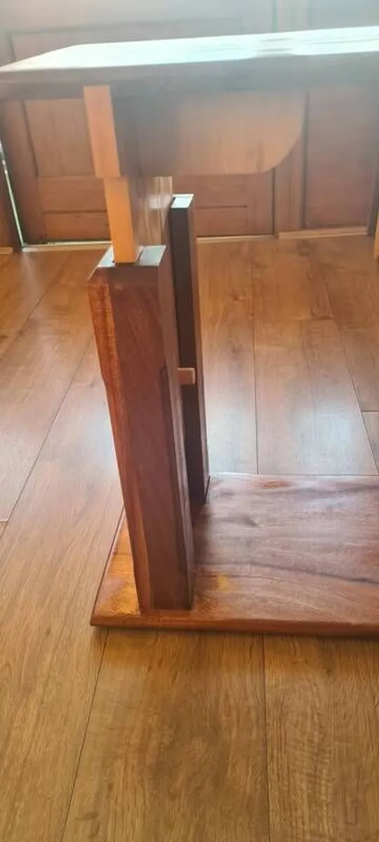 Side Table, End Table, C Table - Image 4