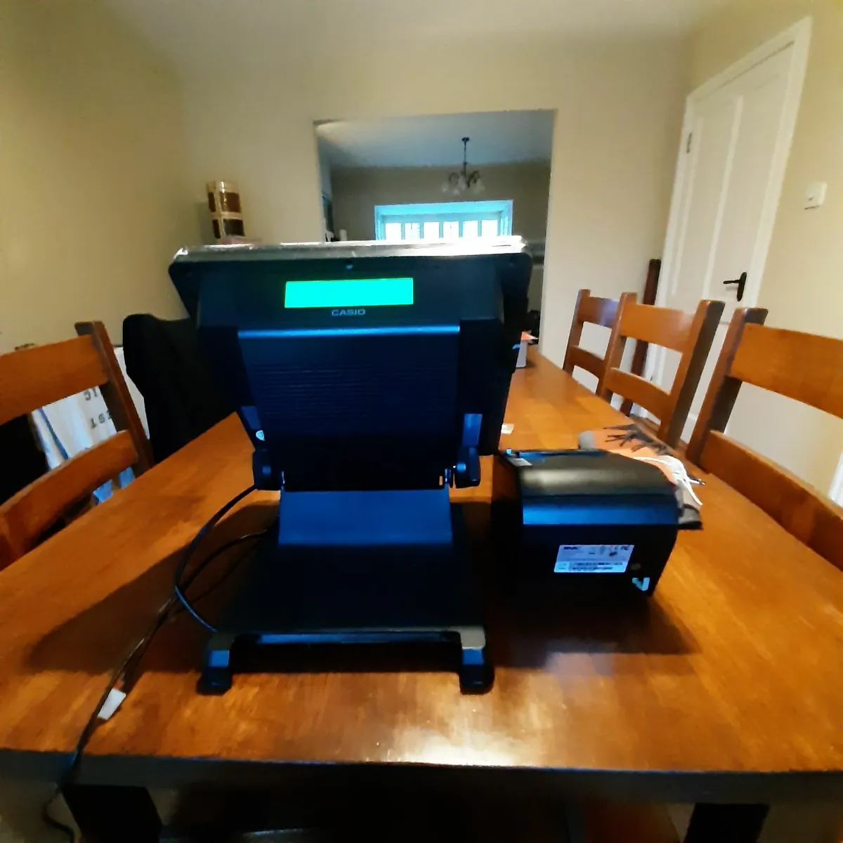 Touch screen cash register - Image 4