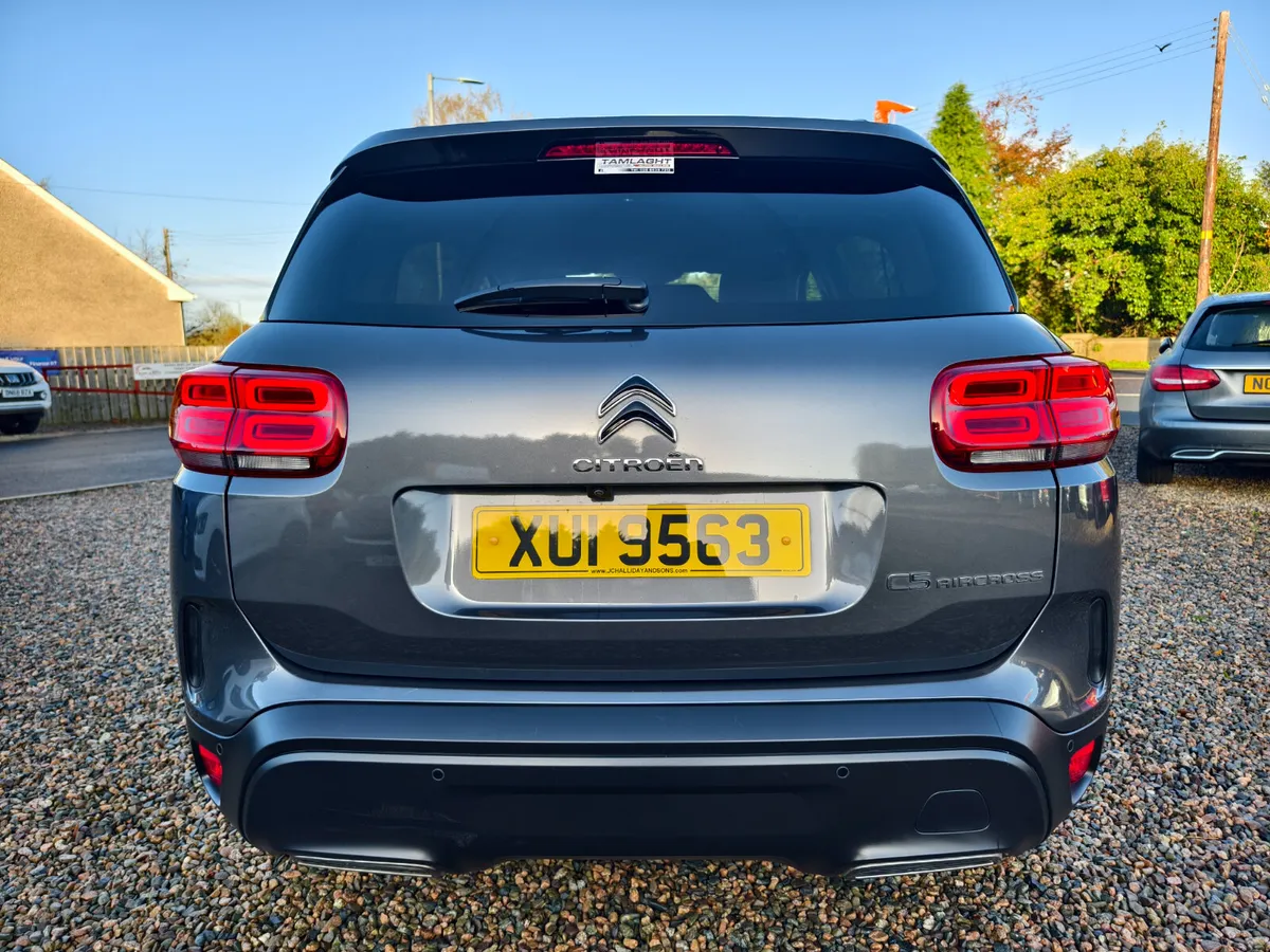 2021 Citroen C5 Aircross Shine 1.2 Puretech - Image 3