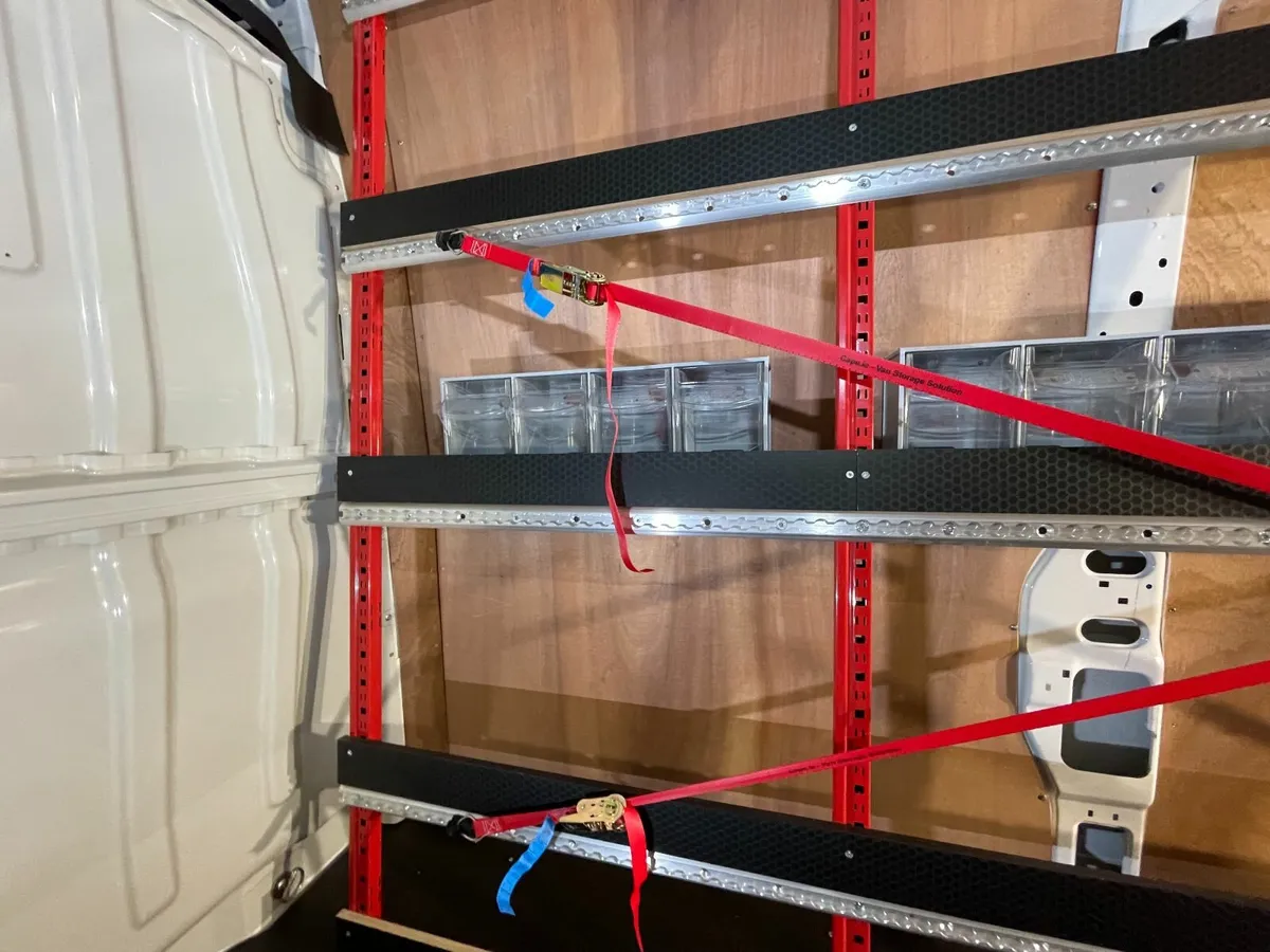 Load Securing Equipment - Image 3