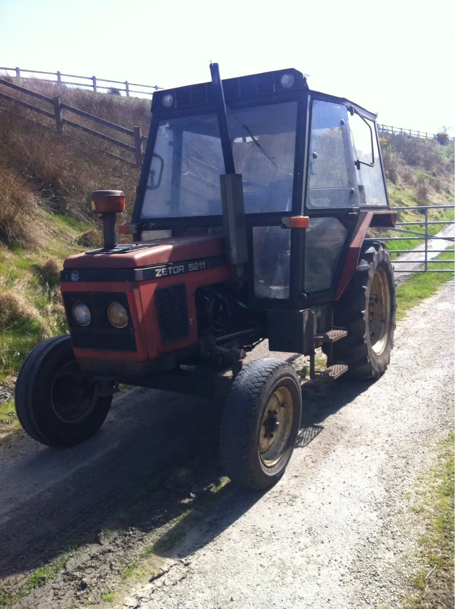 WANTED :Belarus & Zetor Tractors: BEST PRICES PAID - Image 3