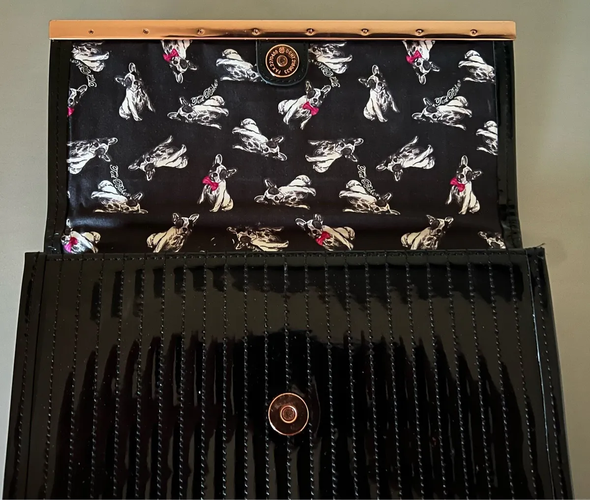 Ted Baker ipad tablet bag for sale in Co. Cork for 20 on DoneDeal