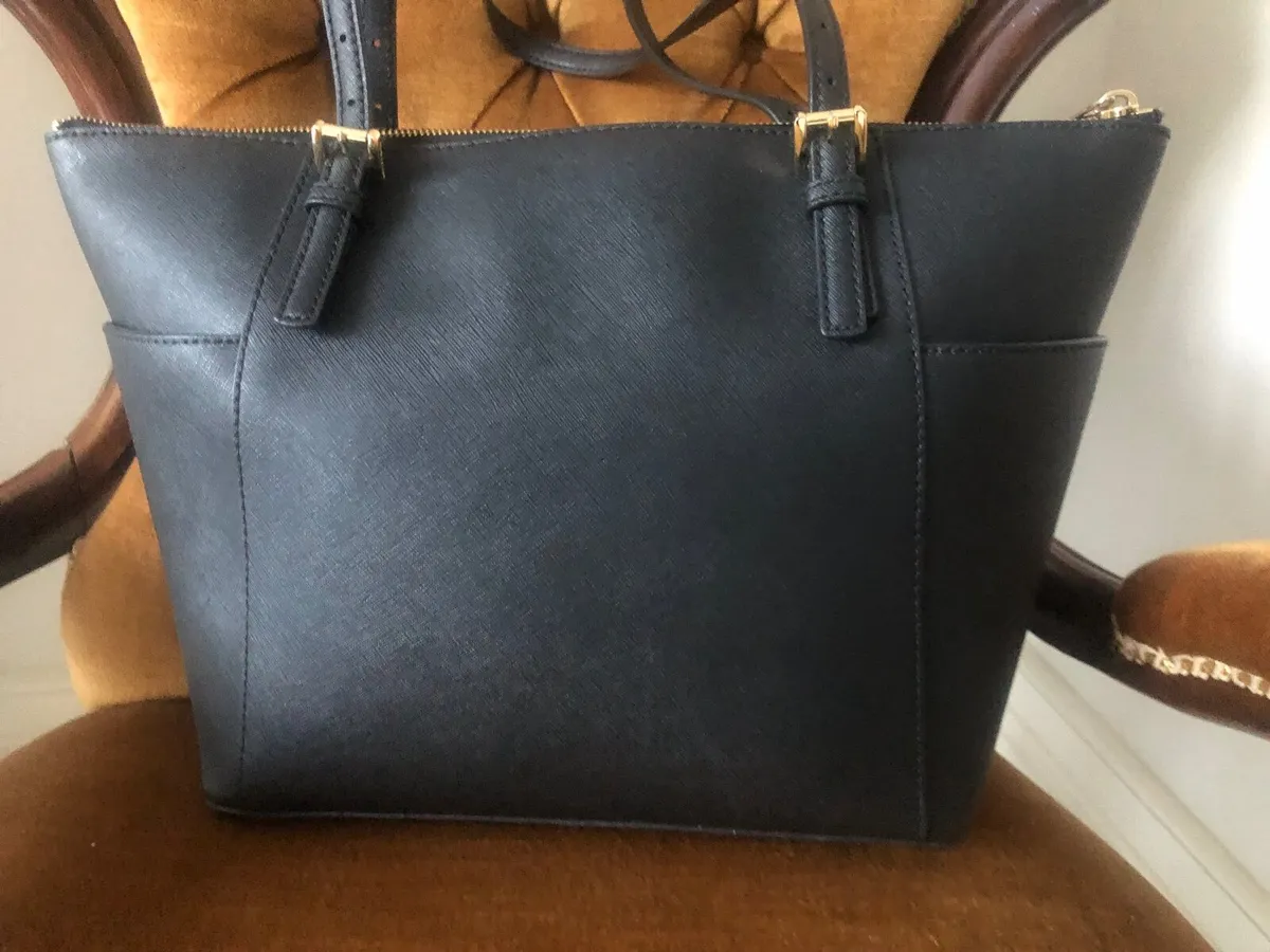 MK leather bag NEW reduced for sale in Co. Galway for 125 on DoneDeal